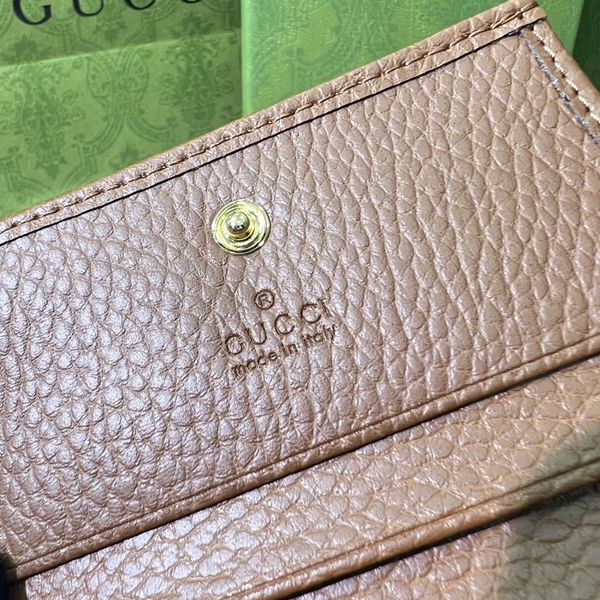 グッチ財布コピー素材ディテール